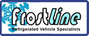 Click Here for Refrigerated vehicle conversions