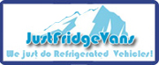 Click Here for Refrigerated Conversions, Hygenic Linings, Box Bodies & Coldstores 