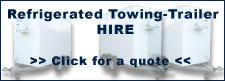 Hire refrigerated towing-traliers from coolmarket.co.uk