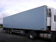 13.6M - 7 available, 2002 Chereau body, Rear Barn Doors,  Thermoking  SL400 unit, Low fridge hours,  Alloy wheels,  Single temperature,  Very clean.