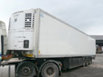 Schmitz cargobull 13.6M Trailer, BPW Axles, Super single tyres, Thermo King SL200 Unit, dual compartment with fan kit, Rear Barn doors, Excellent condition.