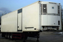 1999 G&A meat railer