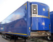 2003 G&A fridge trailer