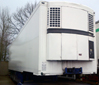 1995, Tri-axle trailer