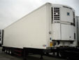 2002 Meat Railer Trailer