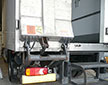 2006, Anteo Tailift, MP075H Half, 750kgs capacity. Email us for a price Fitted or supplied only.