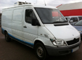 2006 dual temp Sprinters
