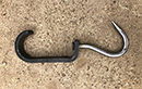 150 x USED but good condition Euro Skid hooks according to DIN 5047 rating.
 
For up to 60mm tubular rail

These are on special offer at - £9.50 + VAT each ex 
works Bristol.

Can refurbish for additional £1.50 + VAT per hook