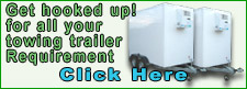 GET HOOKED UP! FOR ALL YOUR TOWING TRAILER NEEDS CLICK HERE
