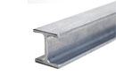 I-Beam Rail for use with 2